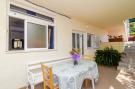 FerienhausKroatien - : Apartments Rašica Molunat- Two Bedroom Suite with 