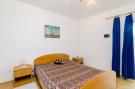 Holiday homeCroatia - Eastern Croatia: Apartments Rašica Molunat- Standard Studio Apartme