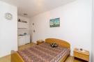 Holiday homeCroatia - Eastern Croatia: Apartments Rašica Molunat- Standard Studio Apartme