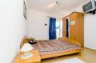 Holiday homeCroatia - Eastern Croatia: Apartments Rašica Molunat- Standard Studio Apartme