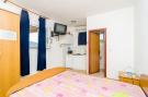 Holiday homeCroatia - Eastern Croatia: Apartments Rašica Molunat - Studio Apartment with 