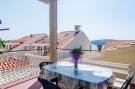 Holiday homeCroatia - Eastern Croatia: Apartments Rašica Molunat - Studio Apartment with 