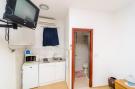 FerienhausKroatien - : Apartments Rašica Molunat - Studio Apartment with 