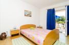 FerienhausKroatien - : Apartments Rašica Molunat - Studio Apartment with 