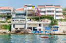 Holiday homeCroatia - Eastern Croatia: Apartments Rašica Molunat - Studio Apartment with 