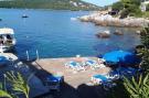 Holiday homeCroatia - Eastern Croatia: Apartments Rašica Molunat - Studio Apartment with 