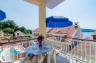 Holiday homeCroatia - Eastern Croatia: Apartments Rašica Molunat - Studio Apartment with 