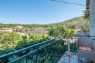 Holiday homeCroatia - Eastern Croatia: Apartments Saulan - One Bedroom Apartment with Bal