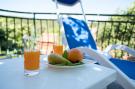 Holiday homeCroatia - Eastern Croatia: Apartments Saulan - One Bedroom Apartment with Bal