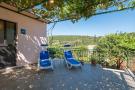 Holiday homeCroatia - Eastern Croatia: Apartments Saulan - One Bedroom Apartment with Bal