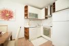 FerienhausKroatien - : Apartment Hanna (ST) - Two Bedroom Apartment