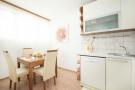 FerienhausKroatien - : Apartment Hanna (ST) - Two Bedroom Apartment