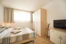 FerienhausKroatien - : Apartment Hanna (ST) - Two Bedroom Apartment