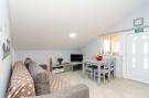 FerienhausKroatien - : Apartments Donita - Standard Two Bedroom Apartment