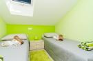 FerienhausKroatien - : Apartments Donita - Standard Two Bedroom Apartment