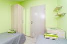 FerienhausKroatien - : Apartments Donita - Standard Two Bedroom Apartment