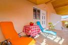 FerienhausKroatien - : Apartments Donita - Comfort Two Bedroom Apartment 