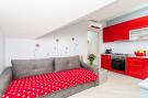 FerienhausKroatien - : Apartments Donita - Comfort Two Bedroom Apartment 