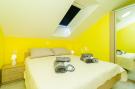 FerienhausKroatien - : Apartments Donita - Comfort Two Bedroom Apartment 