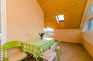 FerienhausKroatien - : Apartments Donita - Comfort Two Bedroom Apartment 