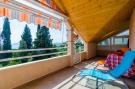 FerienhausKroatien - : Apartments Donita - Comfort Two Bedroom Apartment 