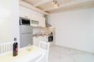 Holiday homeCroatia - Eastern Croatia: Apartment Riki - Studio Apartment with Balcony and