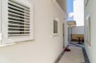 Holiday homeCroatia - Eastern Croatia: Apartment Riki - Studio Apartment with Balcony and