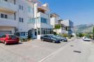 FerienhausKroatien - : Apartment Riki - Studio Apartment with Balcony and