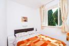 VakantiehuisKroatië - Oost Kroatië: Apartment Charming Arena - One Bedroom Apartment w