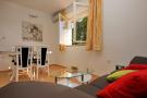 FerienhausKroatien - : Apartment Charming Arena - One Bedroom Apartment w