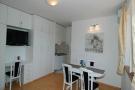 FerienhausKroatien - : Apartment Charming Arena - One Bedroom Apartment w