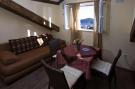 VakantiehuisKroatië - Oost Kroatië: Apartment Magic - One Bedroom Apartment with Sea V