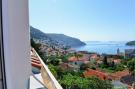 VakantiehuisKroatië - Oost Kroatië: Apartment Magic - One Bedroom Apartment with Sea V