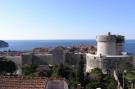 Holiday homeCroatia - Eastern Croatia: Apartment Magic - One Bedroom Apartment with Sea V