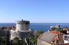 VakantiehuisKroatië - Oost Kroatië: Apartment Magic - One Bedroom Apartment with Sea V