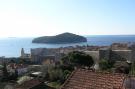 FerienhausKroatien - : Apartment Magic - One Bedroom Apartment with Sea V