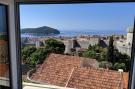 VakantiehuisKroatië - Oost Kroatië: Apartment Magic - One Bedroom Apartment with Sea V