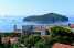 Holiday homeCroatia - Eastern Croatia: Apartment Magic - One Bedroom Apartment with Sea V  [19] 