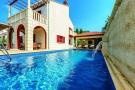 Holiday homeCroatia - Eastern Croatia: Villa Anka - Five-Bedroom Villa with Terrace and S