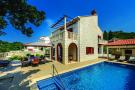 Holiday homeCroatia - Eastern Croatia: Villa Anka - Five-Bedroom Villa with Terrace and S