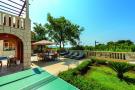 Holiday homeCroatia - Eastern Croatia: Villa Anka - Five-Bedroom Villa with Terrace and S