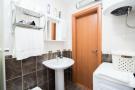 VakantiehuisKroatië - : Apartment Budimir - Two Bedroom Apartment with Bal