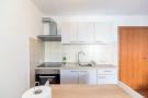 VakantiehuisKroatië - : Apartment Budimir - Two Bedroom Apartment with Bal