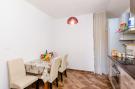 FerienhausKroatien - : Ana Apartment - One Bedroom Apartment with Balcony