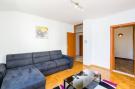 FerienhausKroatien - : Ana Apartment - One Bedroom Apartment with Balcony