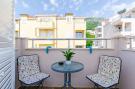 Holiday homeCroatia - Eastern Croatia: Ana Apartment - One Bedroom Apartment with Balcony