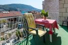 FerienhausKroatien - : Guest House Mrdalo - Double Room