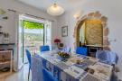 VakantiehuisKroatië - Oost Kroatië: Apartment Blue Oasis - Three Bedroom Apartment (ST