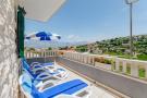 Holiday homeCroatia - Eastern Croatia: Apartment Blue Oasis - Three Bedroom Apartment (ST