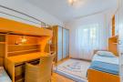 VakantiehuisKroatië - Oost Kroatië: Apartment Blue Oasis - Three Bedroom Apartment (ST